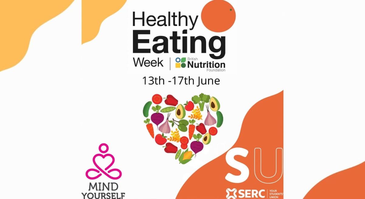 Healthy Eating Week